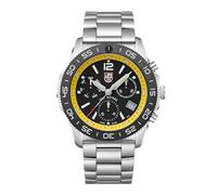 Luminox Pacific Diver - Reloj de buceo para hombre - Relojes para hombre - 44 mm - Cuarzo suizo - Resistente al agua hasta 200 m - Cristal de zafiro - Caja de acero inoxidable - Siempre visible