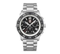 Luminox Pacific Diver - Reloj de buceo para hombre - Relojes para hombre - 44 mm - Cuarzo suizo - Resistente al agua hasta 200 m - Cristal de zafiro - Caja de acero inoxidable - Siempre visible