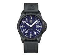 Luminox - Patagonia Carbonox - Reloj para hombre - Relojes para hombre - 43 mm - Cuarzo suizo - Resistente al agua hasta 100 m - Cristal mineral - Caja CARBONOX - Siempre visible - Fabricado en Suiza