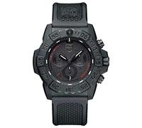 Luminox XS.3581.SIS Reloj Hombre Navy Seal Cronógrafo 45mm 20ATM