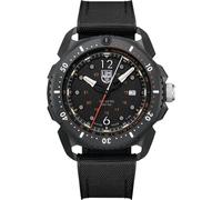 Luminox Reloj Analógico para Hombres de Cuarzo con Correa en Caucho XL.1052