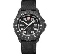 Luminox Reloj analógico de Cuarzo para Hombre con Correa de plástico XA.6442.H.Set