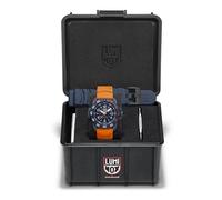 Luminox XS.3253.CBNSF.SET Reloj Hombre Navy Seal Back to the Blue 45mm 20ATM