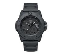 Luminox Reloj Analógico para Hombres de Cuarzo Suizo con Correa en Plástico XS.3601.BO.NSF
