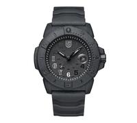 Luminox Reloj Analógico para Hombres de Cuarzo Suizo con Correa en Silicona XS.3611.IGY6.NSF