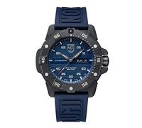 Luminox Reloj Analógico para Hombre de Automático con Correa en Acero Inoxidable XS.3863