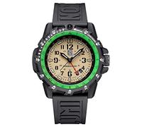 Luminox Reloj Analógico para Hombre de Automático con Correa en Silicona XL.3321