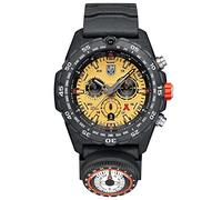 Luminox Reloj Analógico para Hombre de con Correa en Caucho XB.3745