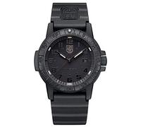 Luminox Reloj Analógico para Hombre de Cuarzo con Correa en PU XS.0321.BO.L