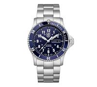 Luminox Reloj Analógico para Hombres de Automático con Correa en Acero Inoxidable XS.0924