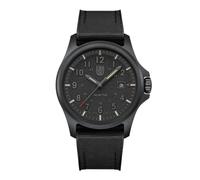 Luminox Reloj Analógico para Hombres de Cuarzo con Correa en Caucho XL.1961