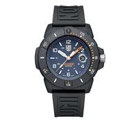 Luminox Reloj Analógico para Hombres de Cuarzo con Correa en Caucho XS.3602.NSF