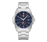 Luminox Reloj Analógico para Unisex Adulto de Automático con Correa en Acero Inoxidable XL.1764