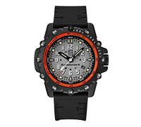 Luminox Reloj Analógico para Unisex Adulto de Automático con Correa en Caucho XS.3301