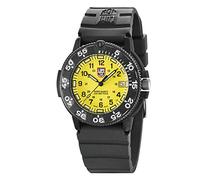 Luminox Reloj Análogo clásico para Hombre de Cuarzo con Correa en Caucho XS.3005.F