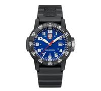 Luminox Reloj Análogo clásico para Hombre de Cuarzo con Correa en PU XS.0323.L