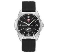 Luminox reloj, atacama adventurer serie 1760, colección land, caja ac