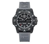 Luminox Reloj automático XS.3862, Gris, Master Carbon Seal Automatic 3860 Series