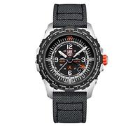 Luminox Reloj Análogico-Digital para Unisex Adulto de Automático con Correa en Acero Inoxidable XB.3761