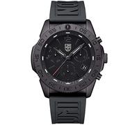 Luminox Reloj de Buceo XS.3141.BO, Negro, Diver, Sporty