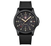 Luminox Reloj de Hombre Atacama Field 1960 Negro/ Beige Con 2 Bandas XL.1970.SET
