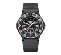 Luminox Reloj de Pulsera Heritage Navy Seal, Cristal de Zafiro, Movimiento de Cuarzo ETA, Carcasa CARBONOX, Resistente al Agua hasta 200 m, 30 Aniversario, Resistente y Elegante