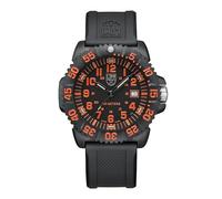 Luminox - Reloj de Pulsera para Hombre Sea Lion de 44 mm | SKU X2.2053 | Caja y Bisel CARBONOX | Movimiento de Cuarzo Suizo Ronda 515 | Luminosidad Duradera 25 años | Resistente al Agua 100M | Correa