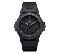 Luminox Reloj Analógico para Unisex Adultos de Cuarzo con Correa en PU XS.0301.BO.L