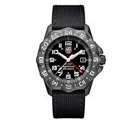 Luminox Reloj Análogico-Digital para Unisex Adulto de Automático con Correa en Tela XA.6421