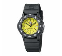 Luminox reloj hombre analogico cuarzo con correa de caucho xs.3005.f