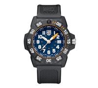 Luminox - Reloj Navy Seal para hombre de 45 mm - Reloj militar y reloj de buceo - Función de fecha - Resistente al agua hasta 200 m - X3.CE03.NSF - Fabricado en Suiza