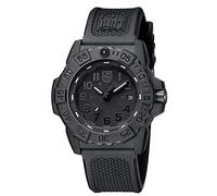 Luminox NAVY SEAL Diver's Quartz XS.3501.BO.F 200M Reloj para hombre