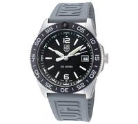 Luminox reloj pacific diver para hombre de 39 mm, cuarzo, tamaño medi