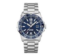 Luminox Pacific Diver - Reloj de buceo automático (42 mm), azul, Casual