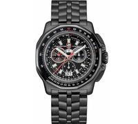 Luminox XA.9272 Reloj Hombre F-22 Raptor Titanium Cronografo