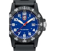 Luminox Reloj Hombre Analogico Cuarzo con Correa de Resina XS.0323.L