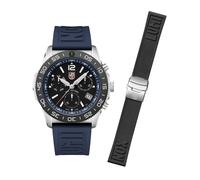 Luminox XS.3143.SET Reloj Hombre Pacific Diver Cronógrafo 44mm 20ATM