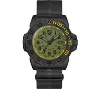 Luminox XS.3517.NSF.SET Reloj Hombre Navy Seal 45mm 20ATM
