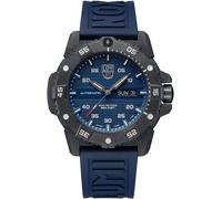 Luminox XS.3863 Master Carbono Seal Automático 45mm 20ATM Reloj Buceo Automát...