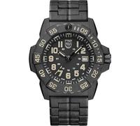 Luminox XS.4231.Set - Reloj analógico de Cuarzo Suizo para Hombre con Correa de plástico