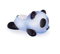 Luminus Bigben Panda 2 - Bluetooth Speaker en Kinderlamp - LED-Verlichting