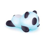 Luminus Bigben Panda 2 - Bluetooth Speaker en Kinderlamp - LED-Verlichting