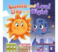 Lumio and Luni - Day and Night