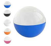 LumiOrb WiFi Crystal Ball,3D Video & Photo Memory Sphere,Memory Crystal Ball with Digital Display,Commemorate Anniversaries, Birthdays, Pets, Etc (Blue)