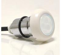 Proyector LumiPlus Micro LED para spas AstralPool - Luz blanca - embellecedor ABS