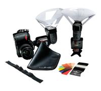 Lumiquest Kit de boda / Evento