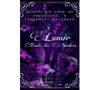 Lumir Trono Das Sombras (ebook)