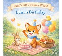 Lumi's birthday: Lumi's Little World Of French