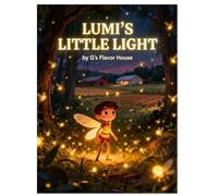 Lumi's Little Light: By. G's Flavor House (G's Flavor House Presents: Captain Snout and Friends)