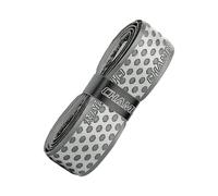 Lumiscent Cinta para Sobregrip De Raqueta, Agarre De Tenis con Sensación Seca De 1 M, Overgrip Antideslizante, Cinta De Agarre para Raqueta De Tenis, Envoltura De Mango Antideslizante para Mancuernas